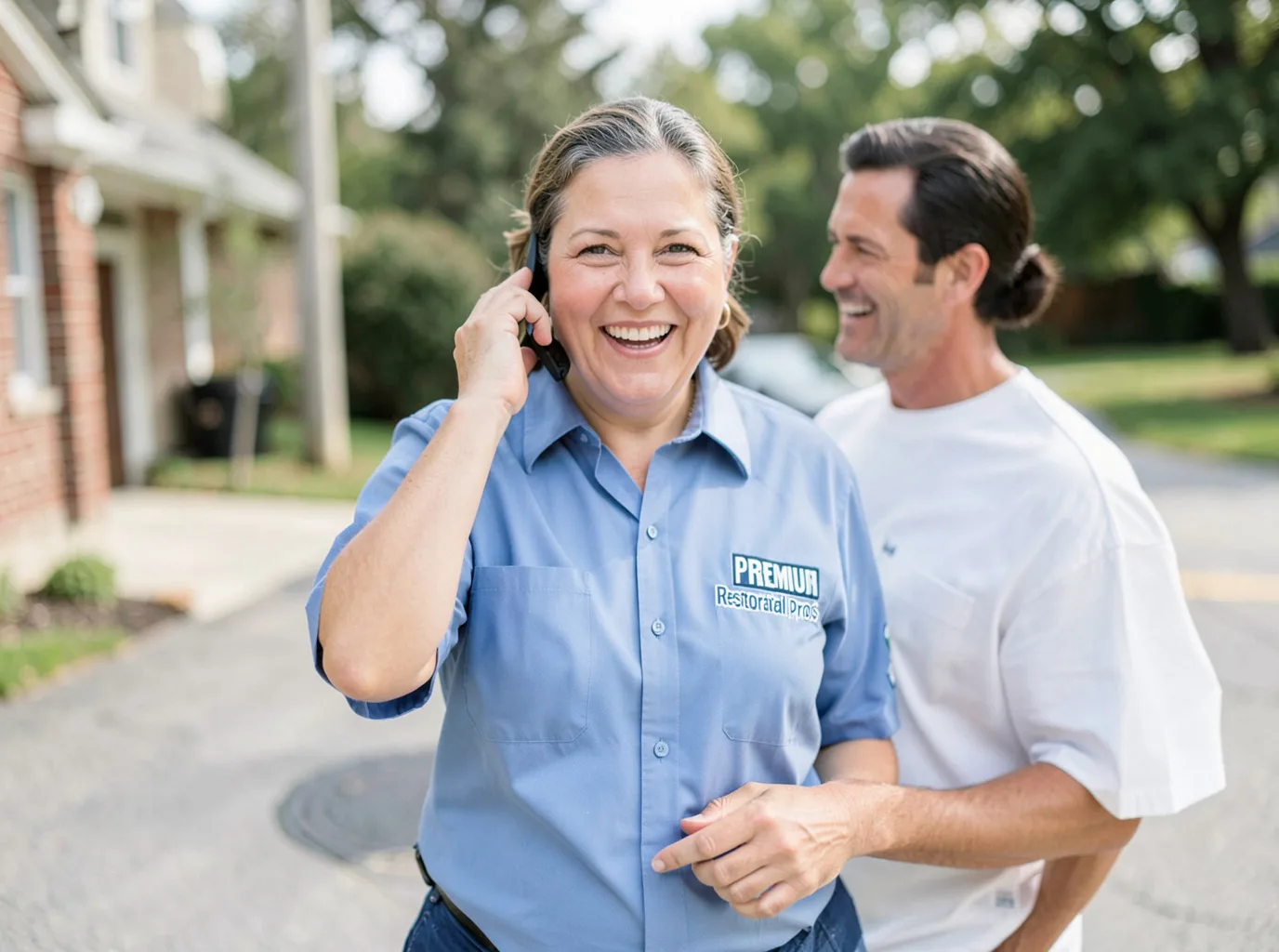 Water Damage Restoration Burnett, WI FAQs